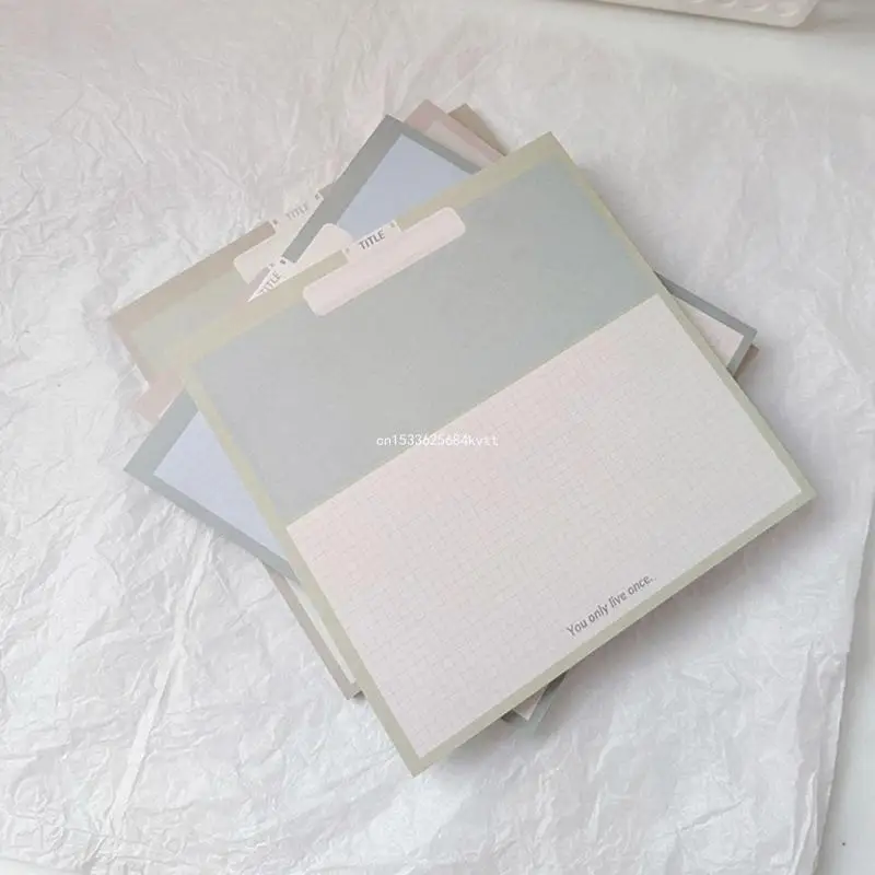 Gridded Notebook Sketchbook Writing Pad 50 Page Gridded Sheets 7x10Inch Tearable Notebook for School Office Writing Dropship
Gridded Notebook Sketchbook Writing Pad 50 Page Gridded Sheets 7x10Inch Tearable Notebook for School Office Writing Dropship