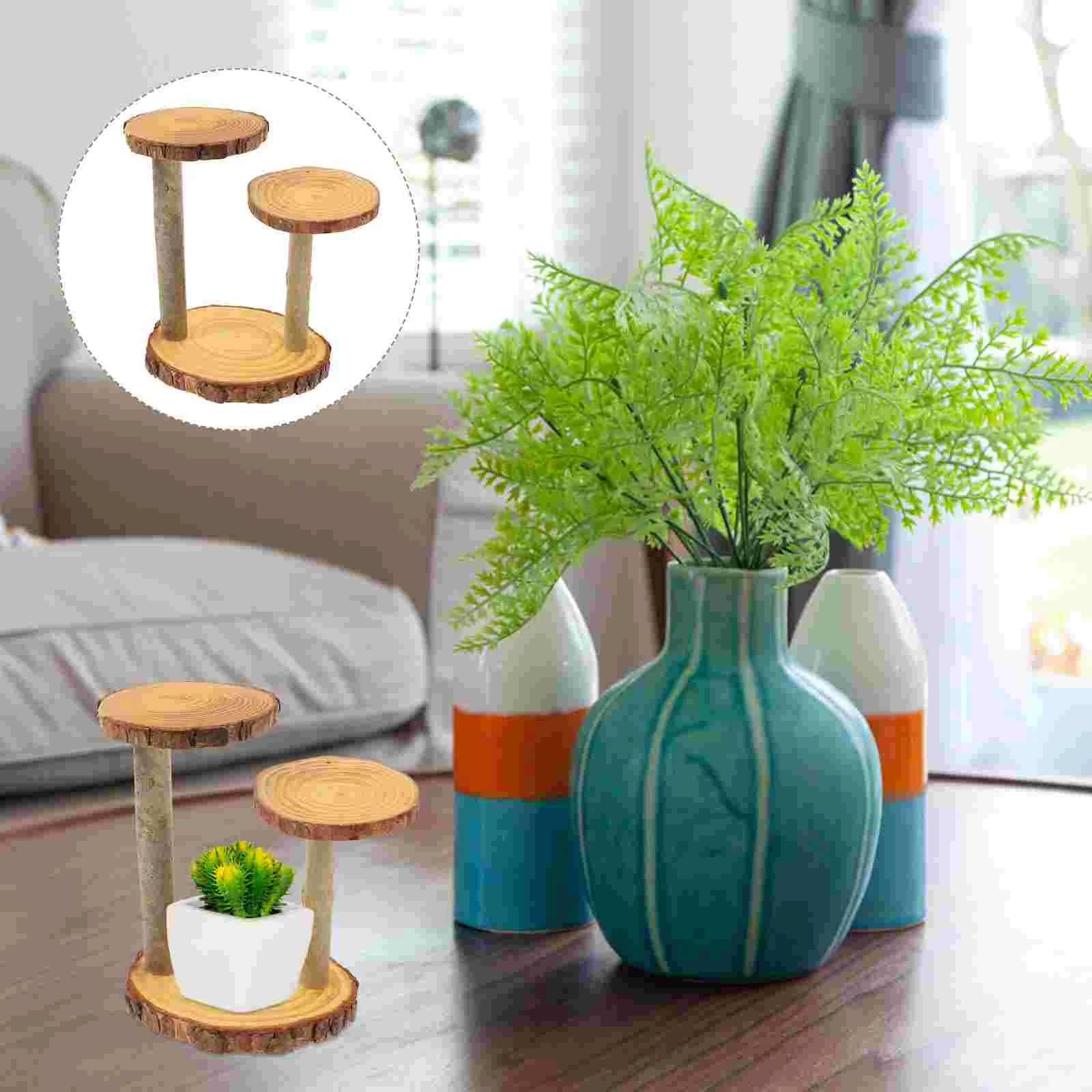 Solid Wood Storage Rack Wooden Flower Pot Display Stand Plant Base Flowerpot Planter Holder Multi Layer Indoor Plants
Solid Wood Storage Rack Wooden Flower Pot Display Stand Plant Base Flowerpot Planter Holder Multi Layer Indoor Plants