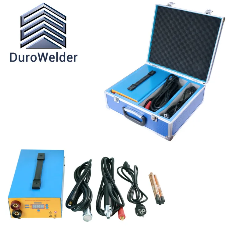 1000W Dent Repair Tool Induction Heater Hot Box Car Repairing Tool (US Plug 110V Input)
1000W Dent Repair Tool Induction Heater Hot Box Car Repairing Tool (US Plug 110V Input)