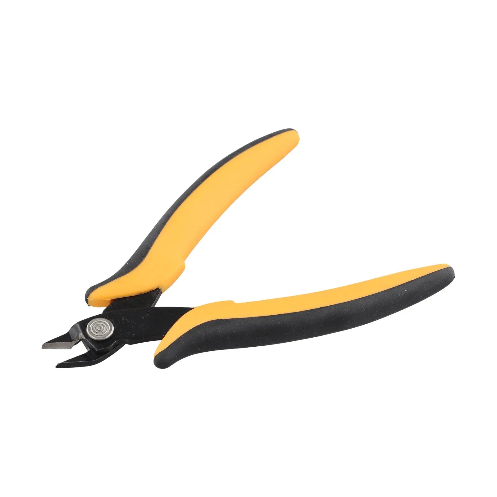 Durable Cutting Pliers Wire Cutter 128x90mm Diagonal Electrical Cable Engineering For Machine Maintenance Hand Tools
Durable Cutting Pliers Wire Cutter 128x90mm Diagonal Electrical Cable Engineering For Machine Maintenance Hand Tools