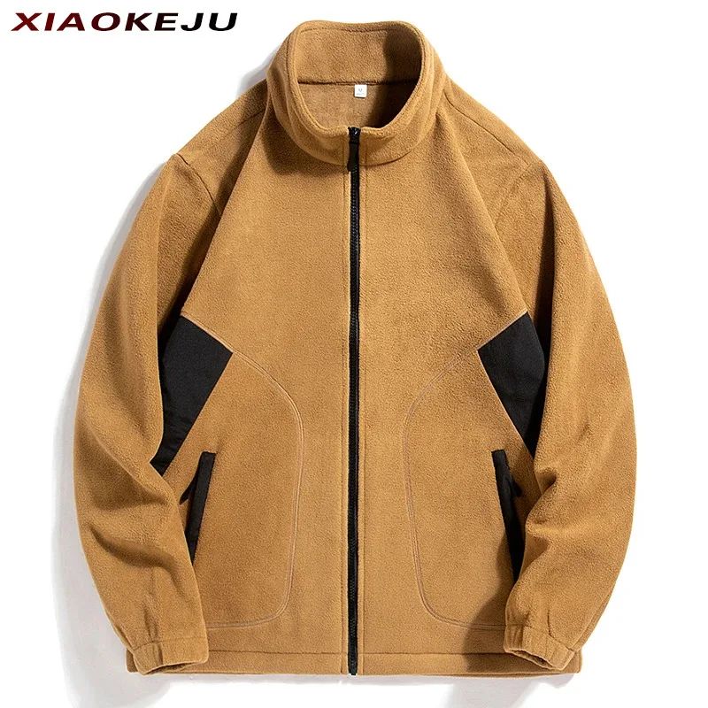 Men Coat New in Parkas Clothing Luxury Big Size Men's Clothes Jackets Motorcycle Jacket Man Windbreaker Cardigan
Men Coat New in Parkas Clothing Luxury Big Size Men's Clothes Jackets Motorcycle Jacket Man Windbreaker Cardigan