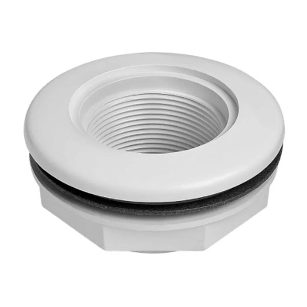For Hayward Pool SP1023 Inlet Return Fitting With Locknut And Gasket Above Ground Swimming Pool Inlet Return Joint With Lock
For Hayward Pool SP1023 Inlet Return Fitting With Locknut And Gasket Above Ground Swimming Pool Inlet Return Joint With Lock