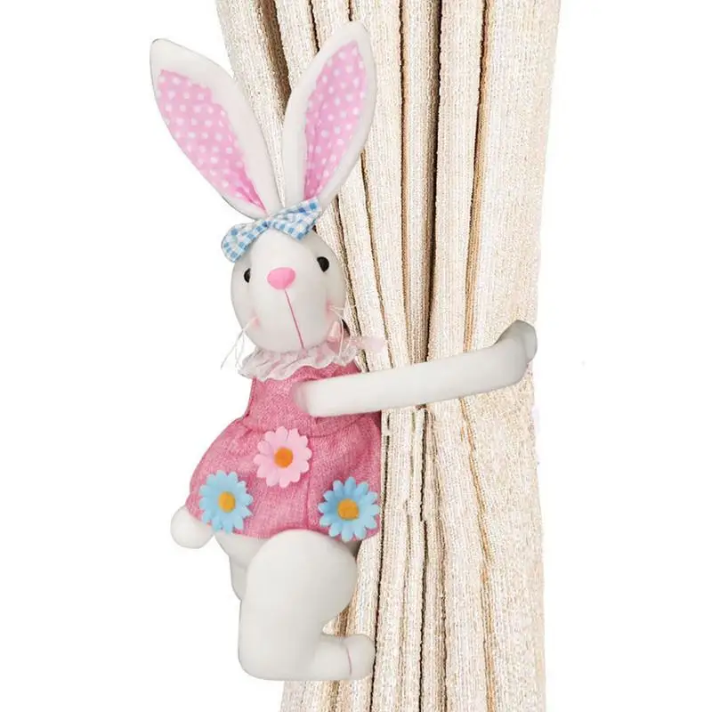 Easter Rabbit Plush Easter Bunny Bottle Hugger Doll Cute And Adorable Home Decor For Dining Room Living Room Bedroom Kidroom
Easter Rabbit Plush Easter Bunny Bottle Hugger Doll Cute And Adorable Home Decor For Dining Room Living Room Bedroom Kidroom