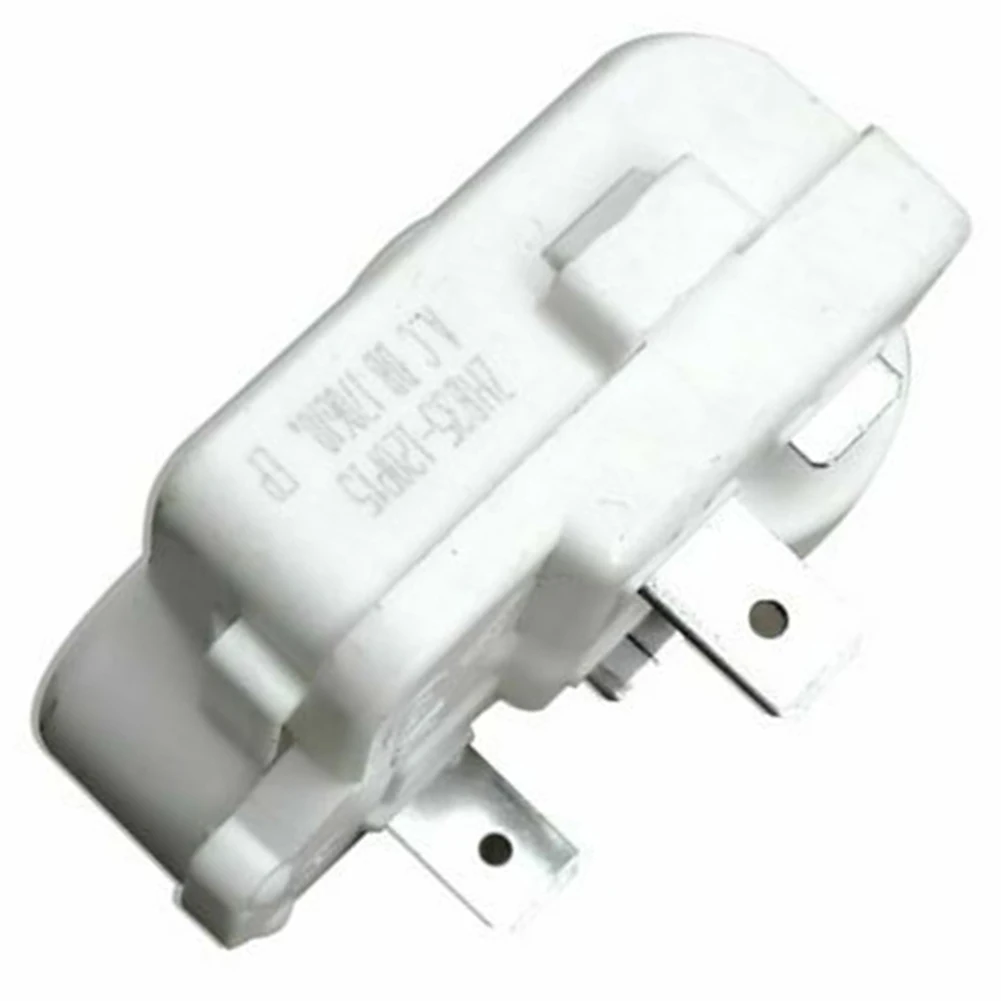 Refrigerator Compressor Relay Overload Protector PTCer Relay ZHB35-120P15 BEU Power Tools High Qaulity Tools Parts
Refrigerator Compressor Relay Overload Protector PTCer Relay ZHB35-120P15 BEU Power Tools High Qaulity Tools Parts