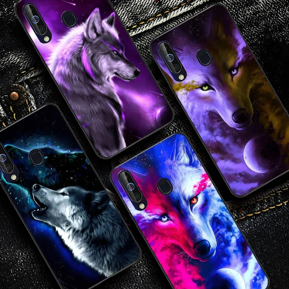 Moon Roaring Wolf Phone Case For Samsung A 13 21 30 31 32 51 52 53 70 for Huawei Honor 50 60 70 for OPPO vivo
Moon Roaring Wolf Phone Case For Samsung A 13 21 30 31 32 51 52 53 70 for Huawei Honor 50 60 70 for OPPO vivo