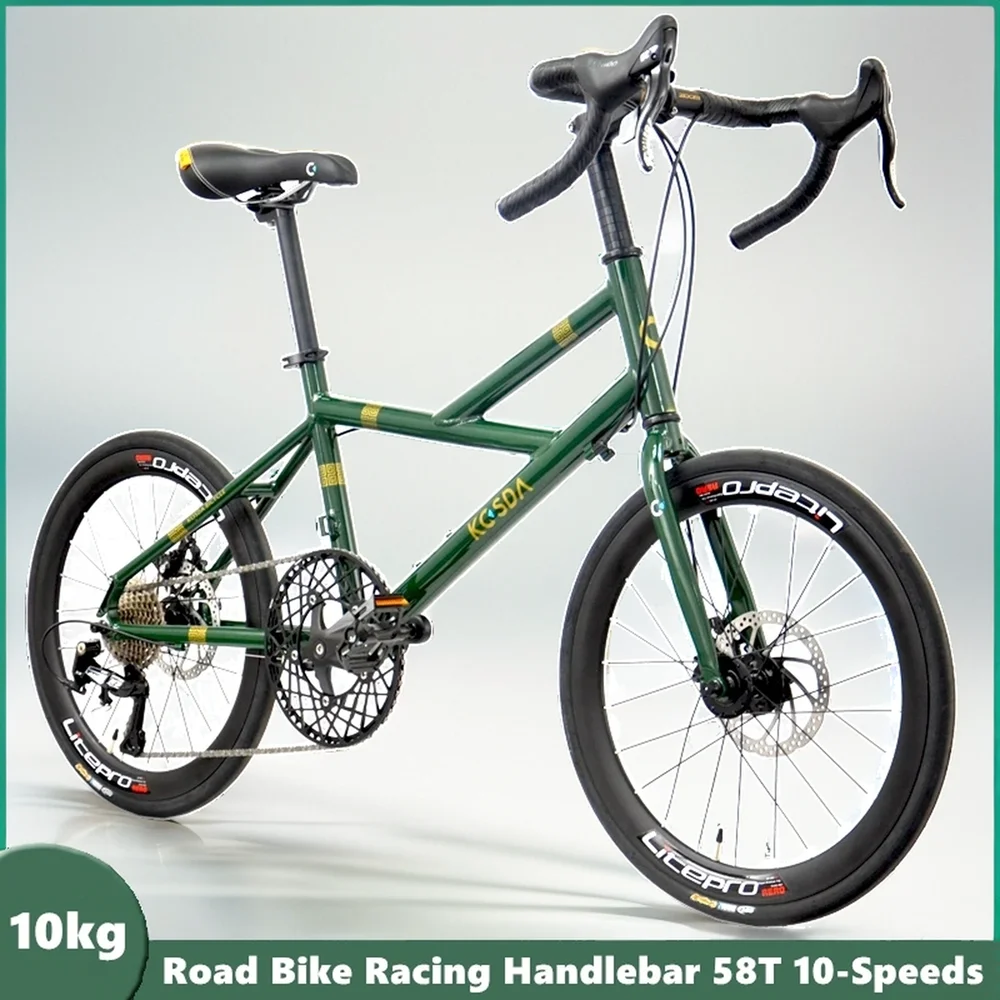 22-inch drop handlebar road bike ultra-light dual disc brake Road Racing Bike aluminum alloy frame aldult variable speed racing
22-inch drop handlebar road bike ultra-light dual disc brake Road Racing Bike aluminum alloy frame aldult variable speed racing