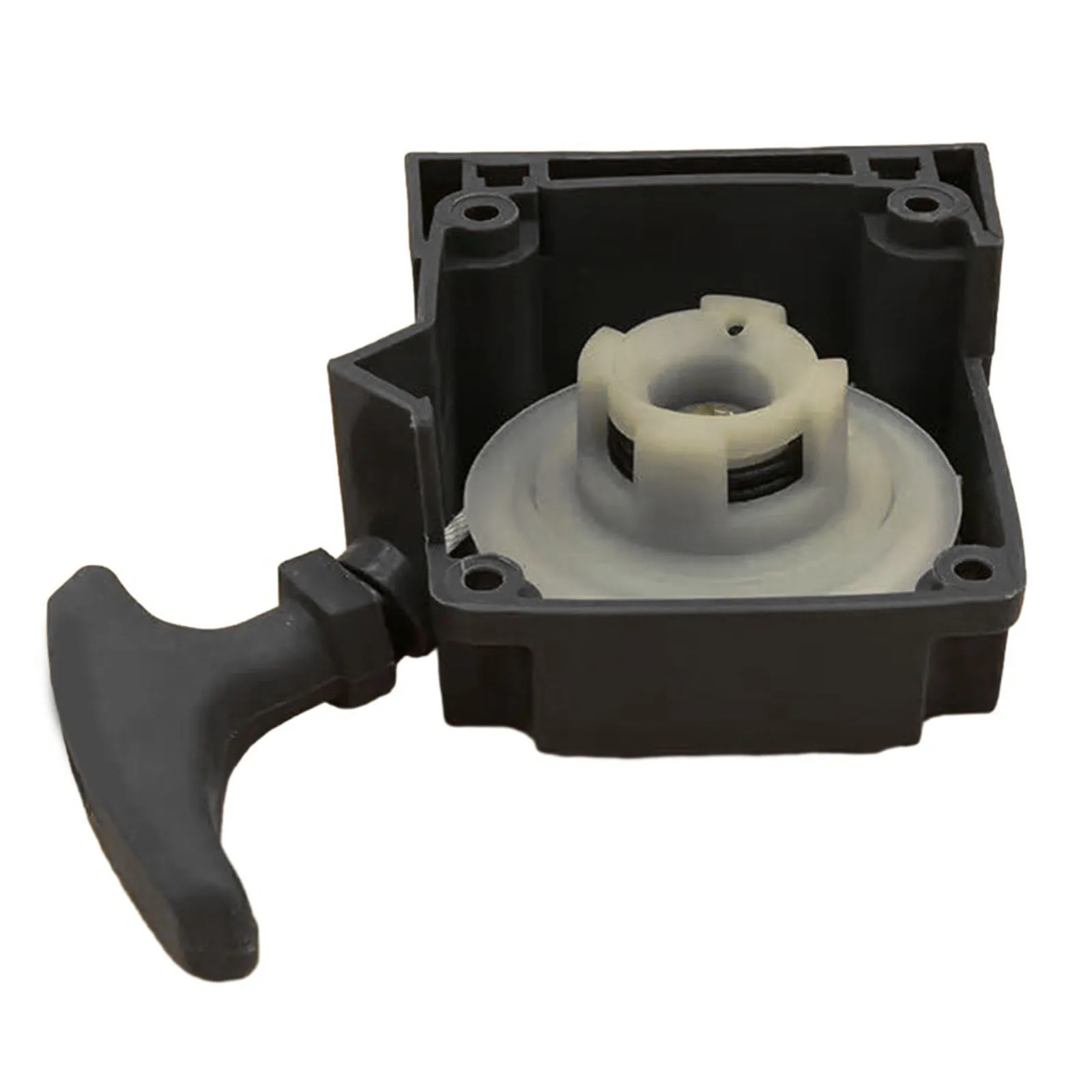 Convenient Installation Pull Recoiler for TJ45 TJ45E Effortless Operation for Various Garden Applications
Convenient Installation Pull Recoiler for TJ45 TJ45E Effortless Operation for Various Garden Applications
