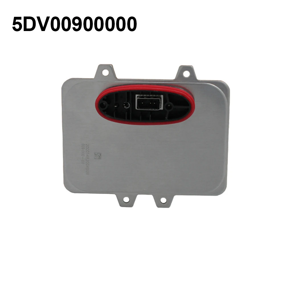 For BMW 5 Series E60 E61 2006-2008 Car Xenon Headlight BALLAST 12V 110W Headlight Ballast 5DV009000-00 6937223 Brand New
For BMW 5 Series E60 E61 2006-2008 Car Xenon Headlight BALLAST 12V 110W Headlight Ballast 5DV009000-00 6937223 Brand New