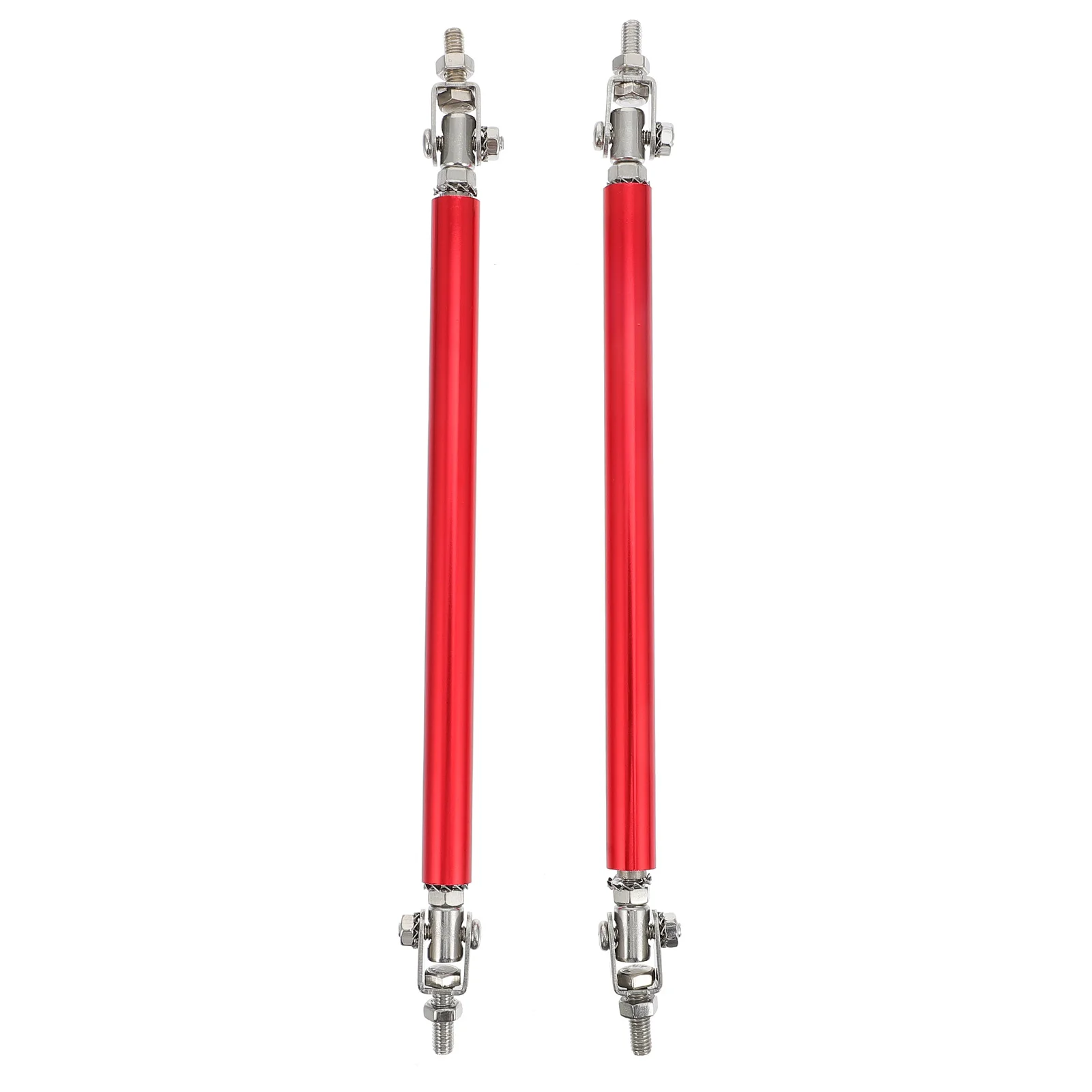 2 шт., регулируемые раздвижные бамперы для переднего бампера 
2 шт., регулируемые раздвижные бамперы для переднего бампера