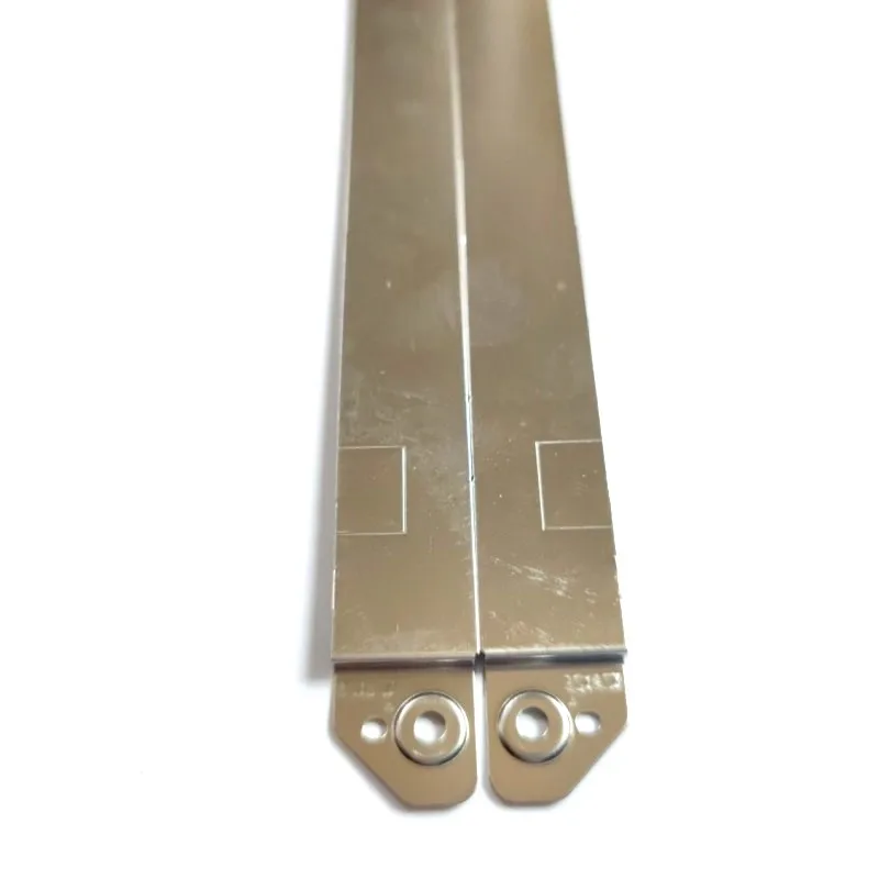 For Dell Precision 7750 M7750 Laptop LCD Hinge screen Left & Right Axis Shaft Fixed bracket 01HG2X 01NN77 For Dell Precision 7750 M7750 Laptop LCD Hinge screen Left & Right Axis Shaft Fixed bracket 01HG2X 01NN77