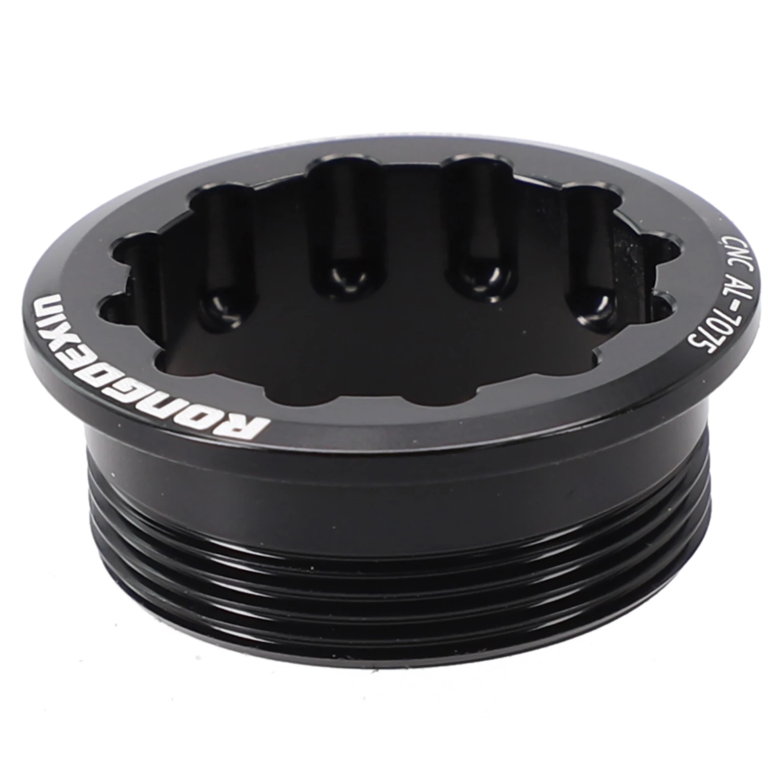 Bike Bicycle MS 12 Speed Freewheel Lock Cover Hub Body Black For M6100 M7100 8100 26MM Aluminum Alloy Bolt Bike Accessories
Bike Bicycle MS 12 Speed Freewheel Lock Cover Hub Body Black For M6100 M7100 8100 26MM Aluminum Alloy Bolt Bike Accessories