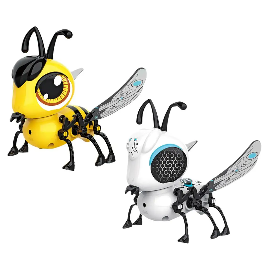 Детская игрушка пчела с зарядкой от USB | Игрушки и хобби