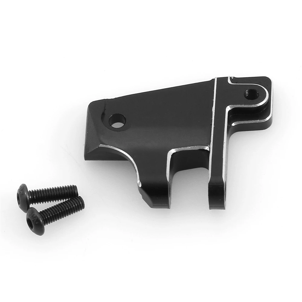 

RC Car Aluminum Alloy Thrust Rod Holder for 1/10 AXI03028 SCX10 Pro RC Car DIY Accessories Upgrade Parts