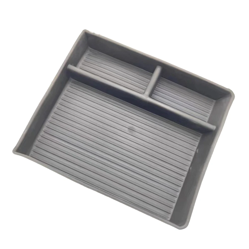 Boost your car's storage capacity with this Car Central Control Storage Box for Tesla Model 3 Highland 2024 Easy installation
Boost your car's storage capacity with this Car Central Control Storage Box for Tesla Model 3 Highland 2024 Easy installation