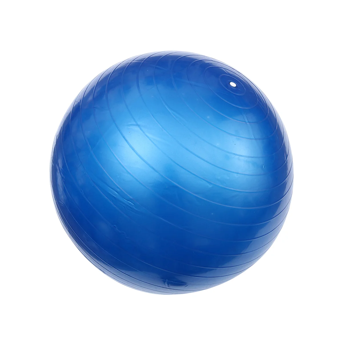 1 Pc Indoor Fitness Equipment 600g Pilates Yoga Auxiliary Ball Thicken PVC Explosion-proof Exercise Ball Flexible Balance Ball
1 Pc Indoor Fitness Equipment 600g Pilates Yoga Auxiliary Ball Thicken PVC Explosion-proof Exercise Ball Flexible Balance Ball