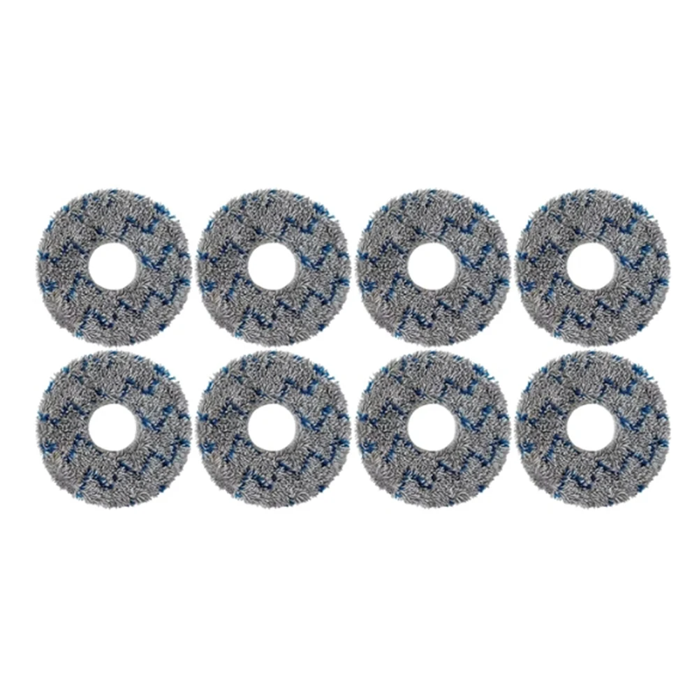 Uninterrupted Cleaning Performance with Replacement Mop Rags for Deebot For T30PRO OMNI For T30 Max For T30 (119 characters)
Uninterrupted Cleaning Performance with Replacement Mop Rags for Deebot For T30PRO OMNI For T30 Max For T30 (119 characters)