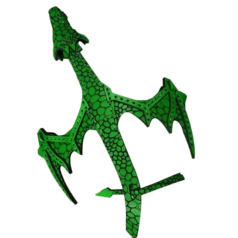 Кожаный браслет с драконом винтажный регулируемый кожаный браслет с запахом дракона наручный браслет ювелирные изделия для косплея готический браслет 
Кожаный браслет с драконом винтажный регулируемый кожаный браслет с запахом дракона наручный браслет ювелирные изделия для косплея готический браслет