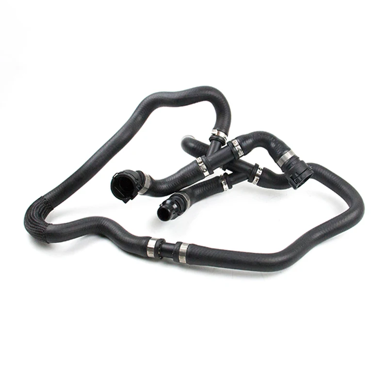 17127560160 Thermostat Water Pipe Cooling Water Pipe For BMW E60 N52 523 525 528 530 Return Pipe Return Hose Kettle Hose
17127560160 Thermostat Water Pipe Cooling Water Pipe For BMW E60 N52 523 525 528 530 Return Pipe Return Hose Kettle Hose
