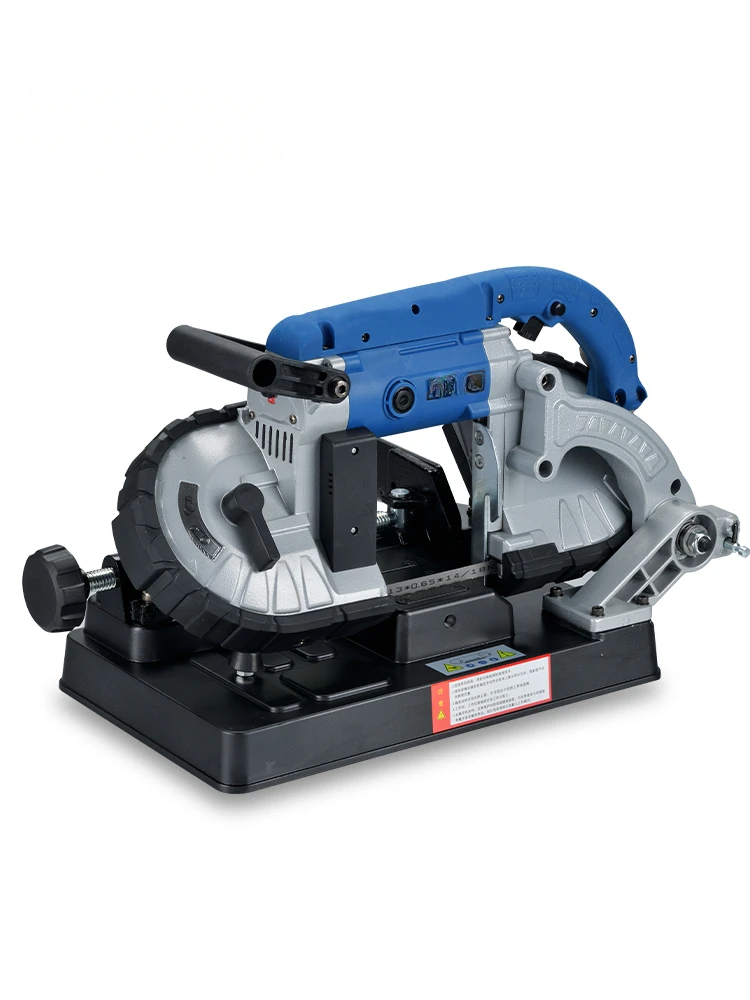 Band Saw Sawing Machine 10 S1 Small Woodworking Desktop Household Stainless Steel Metal Cutting Vertical Horizontal Pipe Cutting
Band Saw Sawing Machine 10 S1 Small Woodworking Desktop Household Stainless Steel Metal Cutting Vertical Horizontal Pipe Cutting