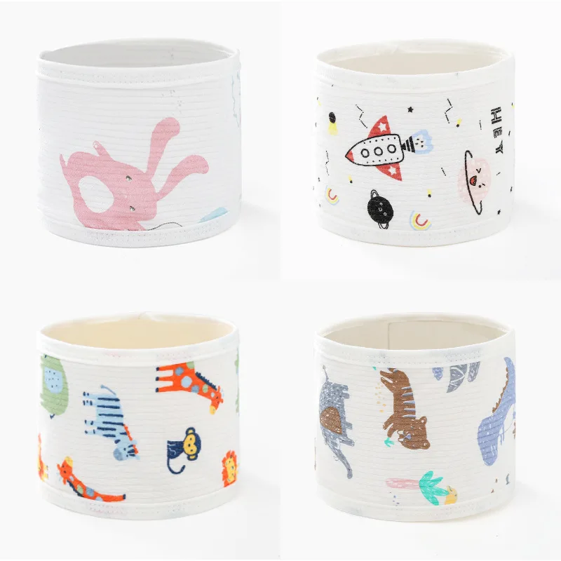 2023 Spring Summer New Newborn Navel Belt Soft Cotton Cartoon Baby Belly Protector Bellyband Umbilical Cord Care
2023 Spring Summer New Newborn Navel Belt Soft Cotton Cartoon Baby Belly Protector Bellyband Umbilical Cord Care