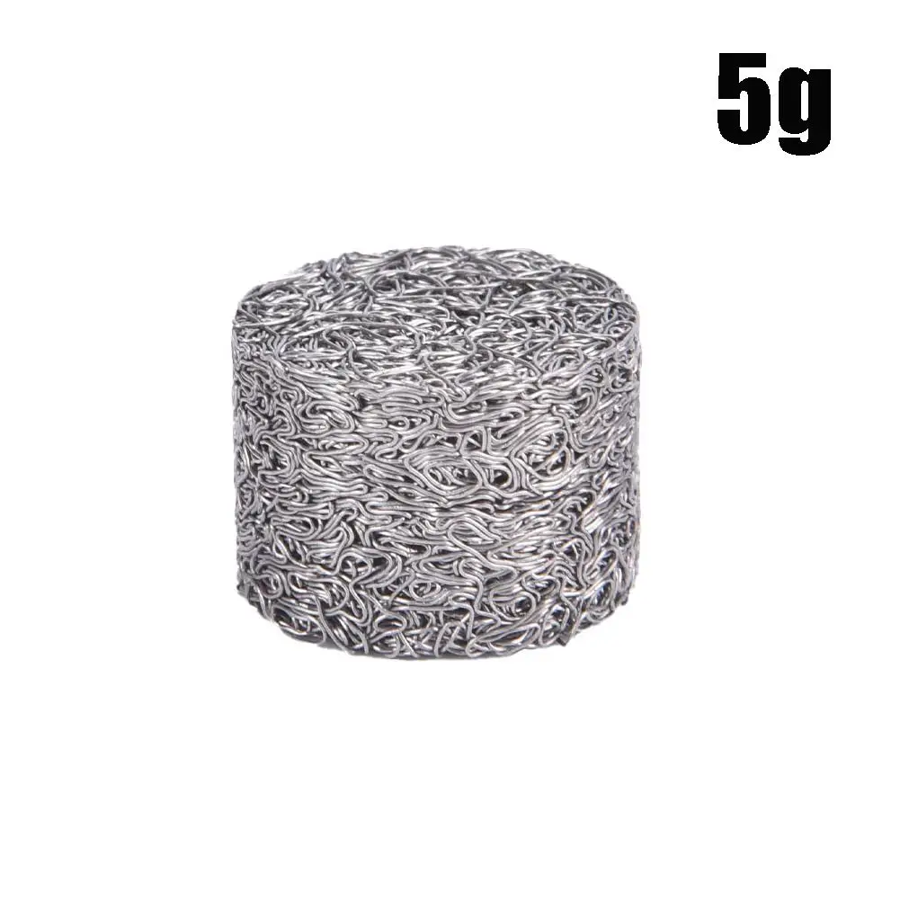 5Pcs 5g Foam Lance Mesh Filters Pressure Washer Snow Foam Lance Mesh Replacement Car Accessories Foam Ball Filter Element
5Pcs 5g Foam Lance Mesh Filters Pressure Washer Snow Foam Lance Mesh Replacement Car Accessories Foam Ball Filter Element