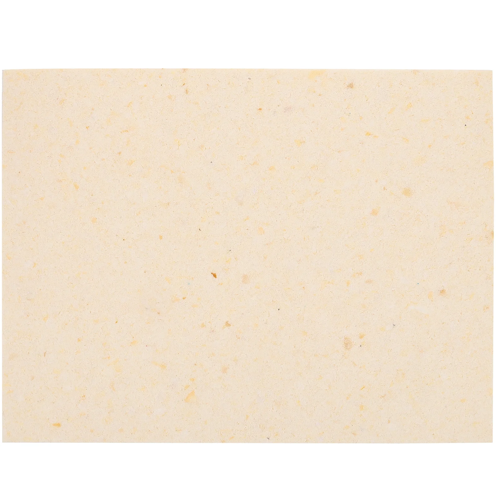 Sponges Heat Transfer Printing Machine Sponge Pad Insulation Mat Convenient Stapler White Wear-resistant Office
Sponges Heat Transfer Printing Machine Sponge Pad Insulation Mat Convenient Stapler White Wear-resistant Office