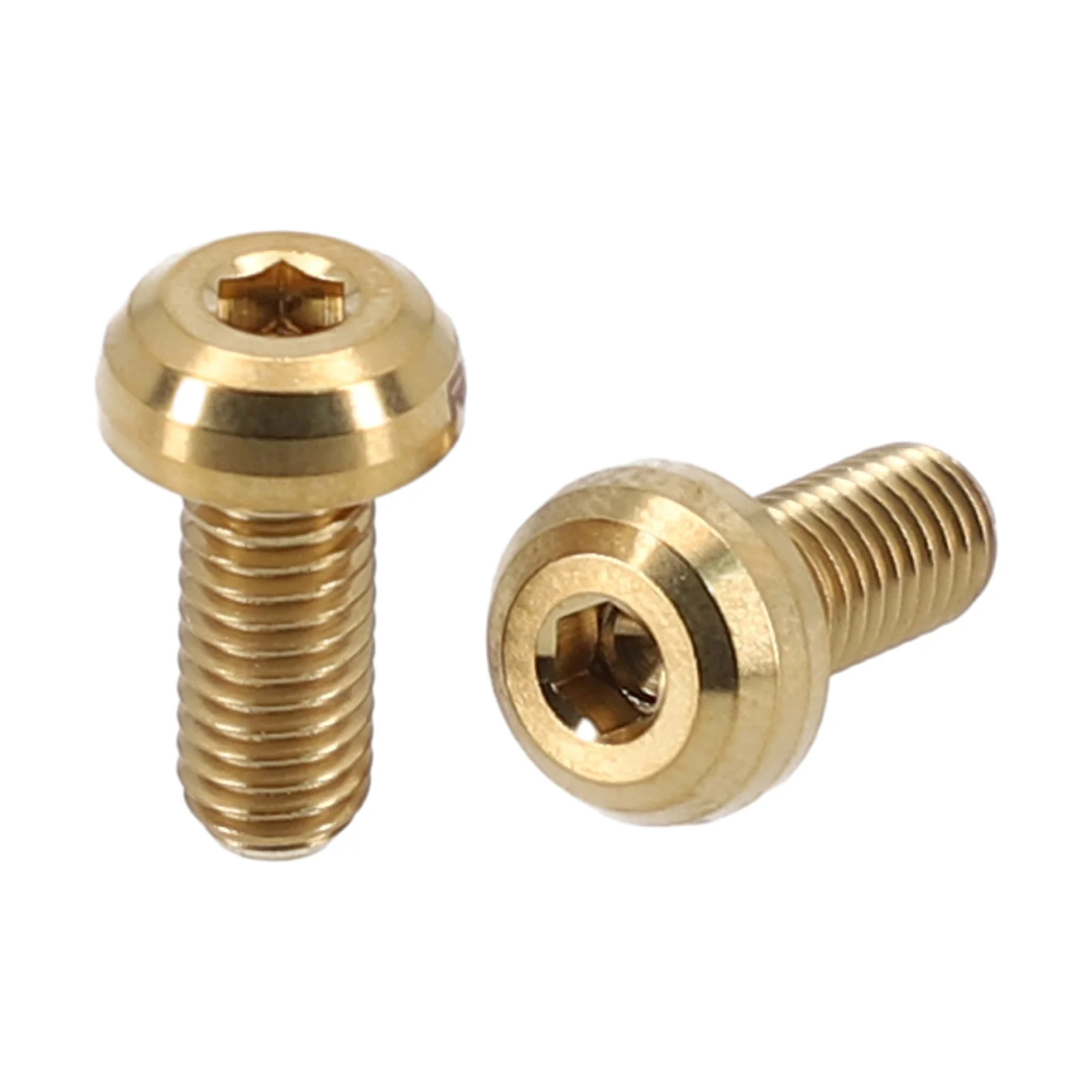 High Quality Bolts Water Bottle Cage Screws Alloy Bottle Cage Screws Bottle Holder Bolts Brand New 1pc Accessories
High Quality Bolts Water Bottle Cage Screws Alloy Bottle Cage Screws Bottle Holder Bolts Brand New 1pc Accessories