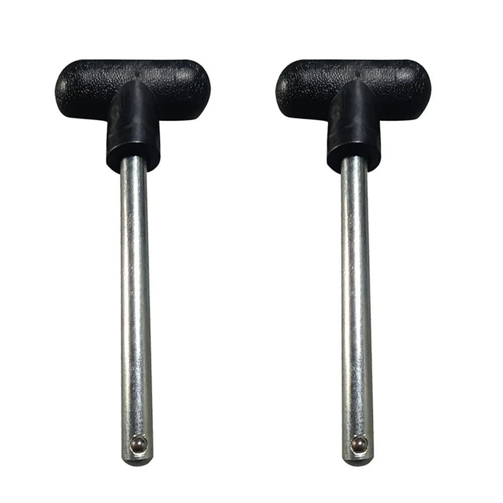 Universal Fitness Equipment & Gear Weight Stack Pin 2pcs Gym Pin Weight Machine Pin Weight Stack Pin Practical
Universal Fitness Equipment & Gear Weight Stack Pin 2pcs Gym Pin Weight Machine Pin Weight Stack Pin Practical