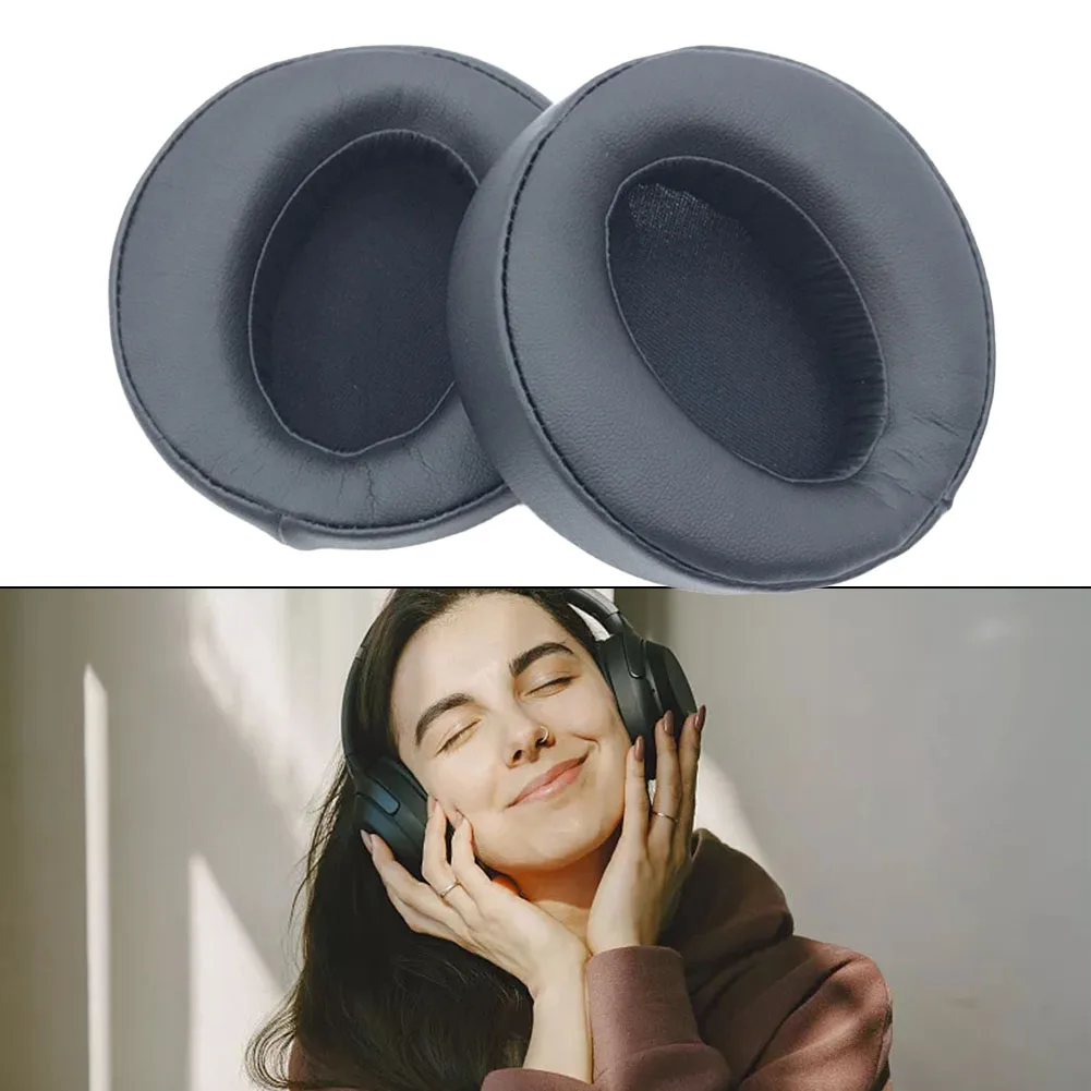 Durable Earphone Cover Ear Pads Soft Foam Wireless Headset 85 Mmx85mmx25mm MDR-XB950/H MDR-XB950AP MDR-XB950B1
Durable Earphone Cover Ear Pads Soft Foam Wireless Headset 85 Mmx85mmx25mm MDR-XB950/H MDR-XB950AP MDR-XB950B1