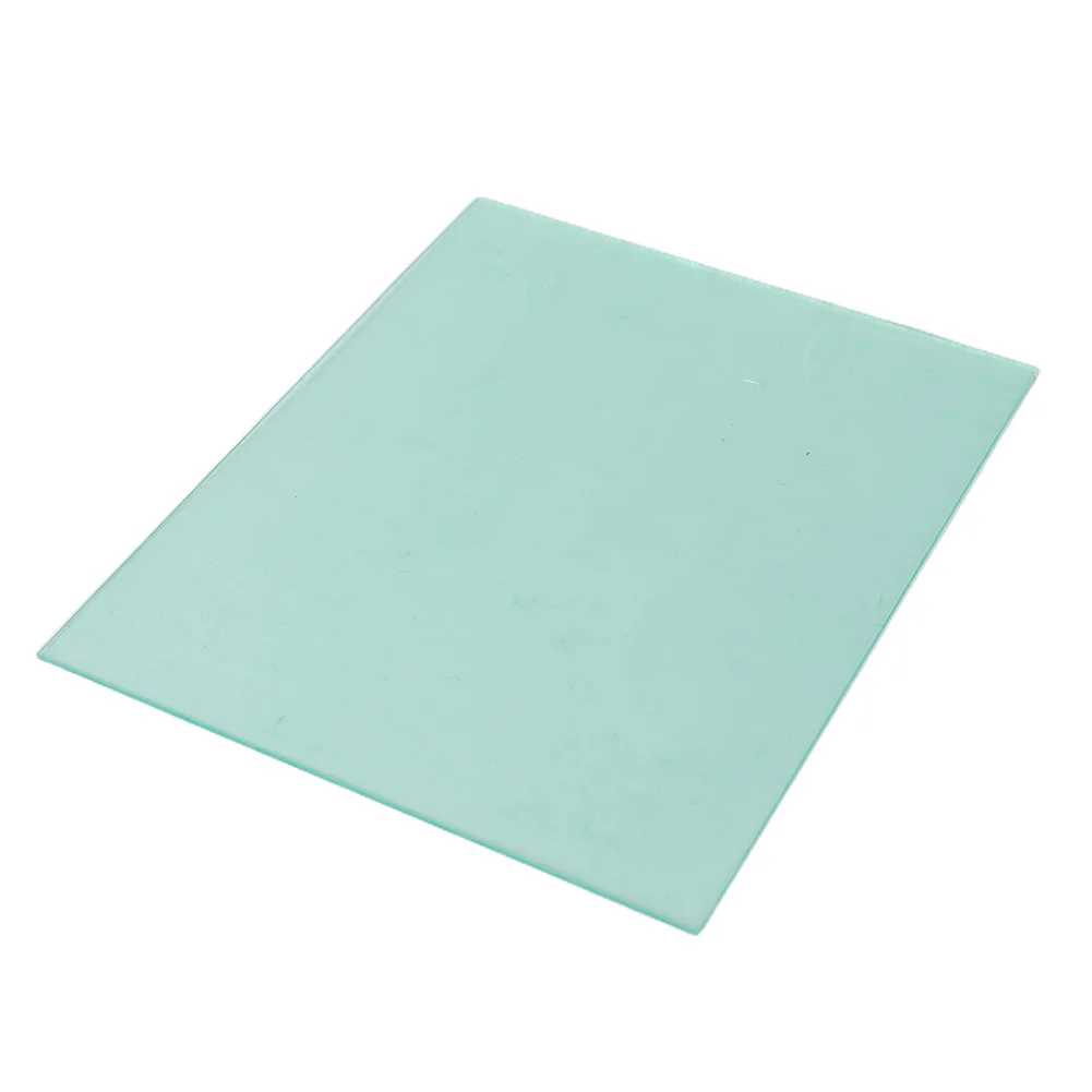 Protective Board Protection Board Welding Clear Fire-resistant Protective Sheet For Welding Helmet Replacement
Protective Board Protection Board Welding Clear Fire-resistant Protective Sheet For Welding Helmet Replacement