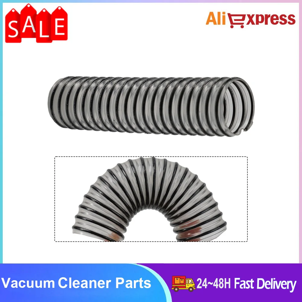 Connecting Pipe For Floor ONES3/Breeze For IFLOOR 3/ Breeze Cordless Vacuum Cleaner Floor Brush Hose Accessories
Connecting Pipe For Floor ONES3/Breeze For IFLOOR 3/ Breeze Cordless Vacuum Cleaner Floor Brush Hose Accessories