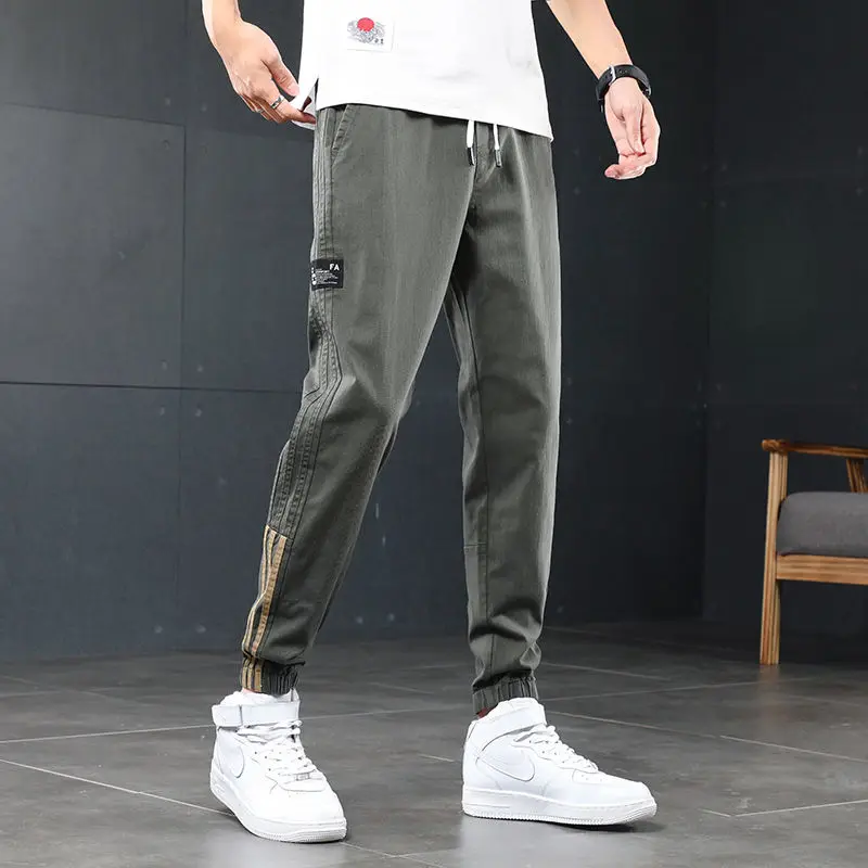High Quality Men’s Street Fashion Sides Decoration Casual Pants,Harem Version Loose-fit Jogging Pants,Youth Trendy Sexy Pants;
High Quality Men’s Street Fashion Sides Decoration Casual Pants,Harem Version Loose-fit Jogging Pants,Youth Trendy Sexy Pants;