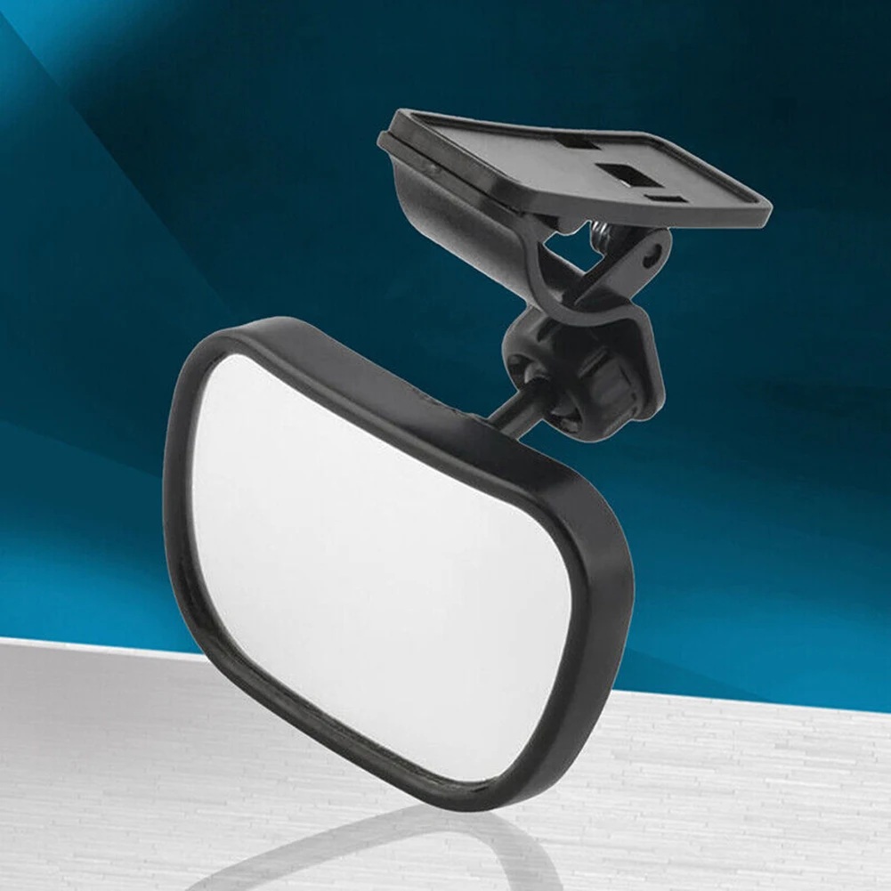 Universal Rear View Interior Car Rearview Back For Seat Mirror Sve Full Sight Of Your Infant And Surroundings With The Extra-Lar
Universal Rear View Interior Car Rearview Back For Seat Mirror Sve Full Sight Of Your Infant And Surroundings With The Extra-Lar