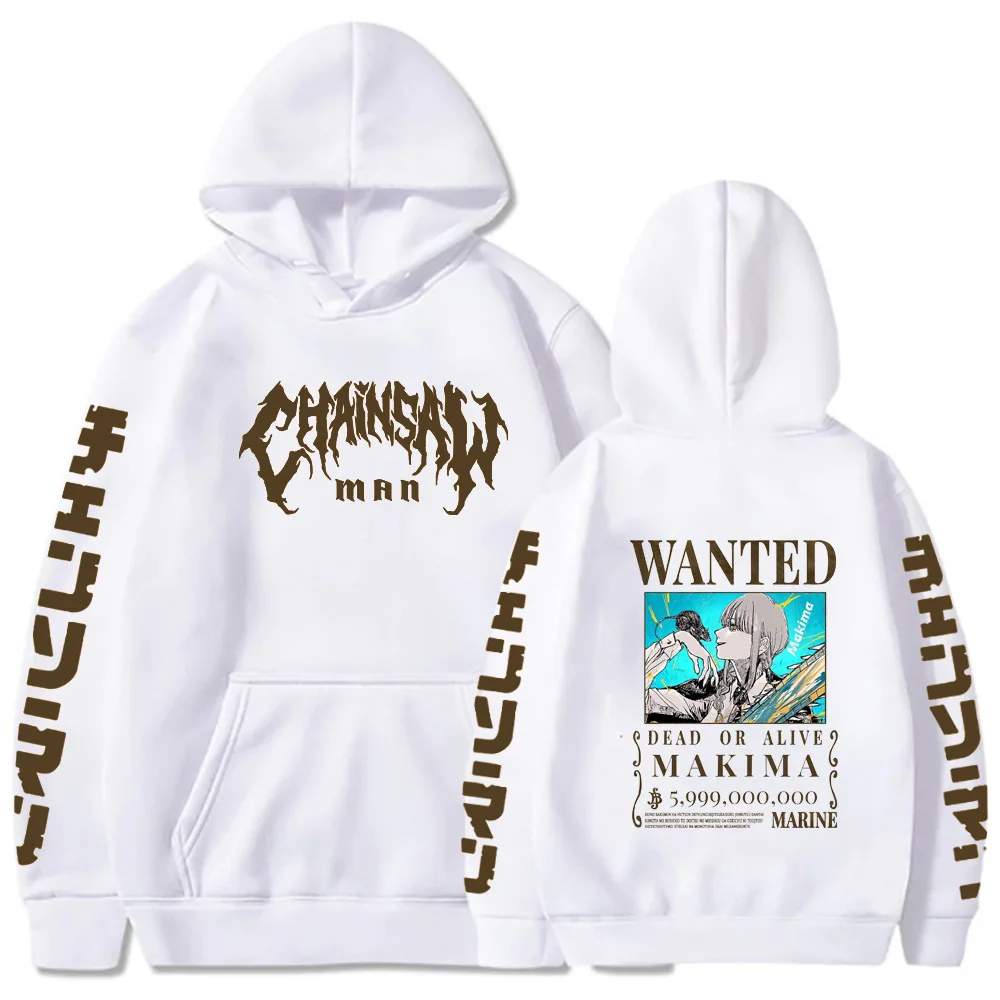 Chainsaw Man Anime Hoodies Loose Casual Pullover Tops Hooded Hip Hop Streetwear Men Women Sweatshirt Chainsaw Man Anime Hoody
Chainsaw Man Anime Hoodies Loose Casual Pullover Tops Hooded Hip Hop Streetwear Men Women Sweatshirt Chainsaw Man Anime Hoody