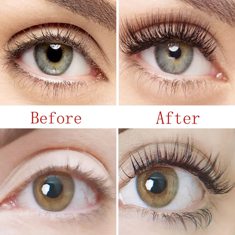 

Sdotter Natural Eyelash Growth Serum 7 Days Fast Eyelashes Enhancer Longer Thicker Fuller Lashes Eyebrows Lift Eye Care Products