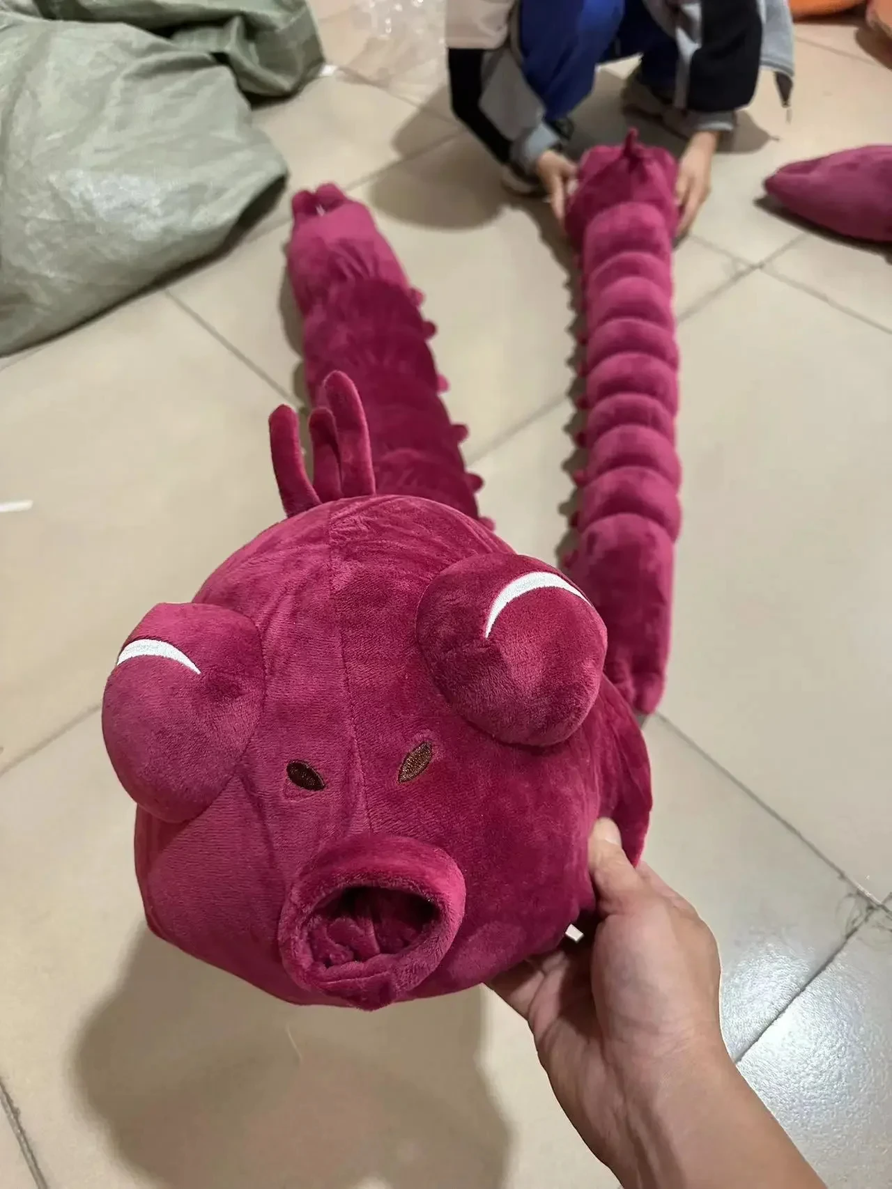 Плюшевые игрушки из мультфильма «джутсу касин», 130 см 
Плюшевые игрушки из мультфильма «джутсу касин», 130 см