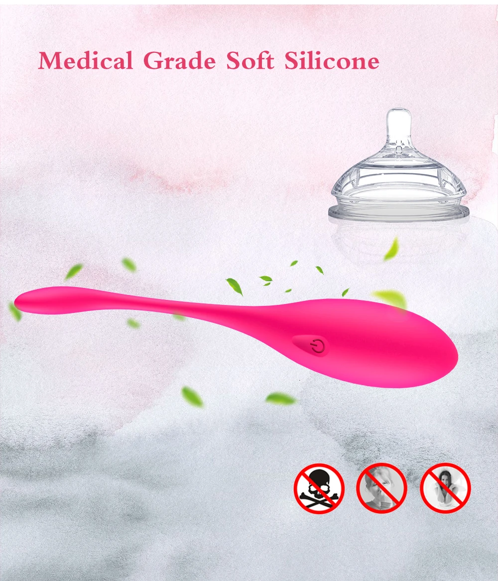 Как Включить Яйцо Вибратор