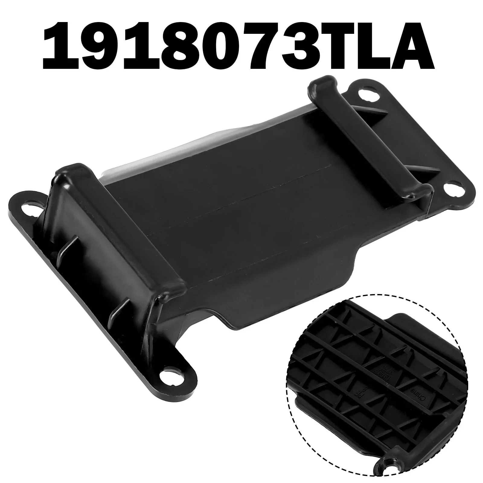 Holder Bumper Bracket 1 Pc 191807377A 1pcs 1x Accessories Black Front Rear Plastic Replacement For Golf MK2 Practical
Holder Bumper Bracket 1 Pc 191807377A 1pcs 1x Accessories Black Front Rear Plastic Replacement For Golf MK2 Practical