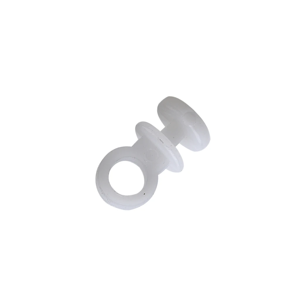 Durable Hot Sale Newest Reliable Useful Curtain Track Gliders Runners White Van 50X Caravan Boat Curtain Plastic
Durable Hot Sale Newest Reliable Useful Curtain Track Gliders Runners White Van 50X Caravan Boat Curtain Plastic