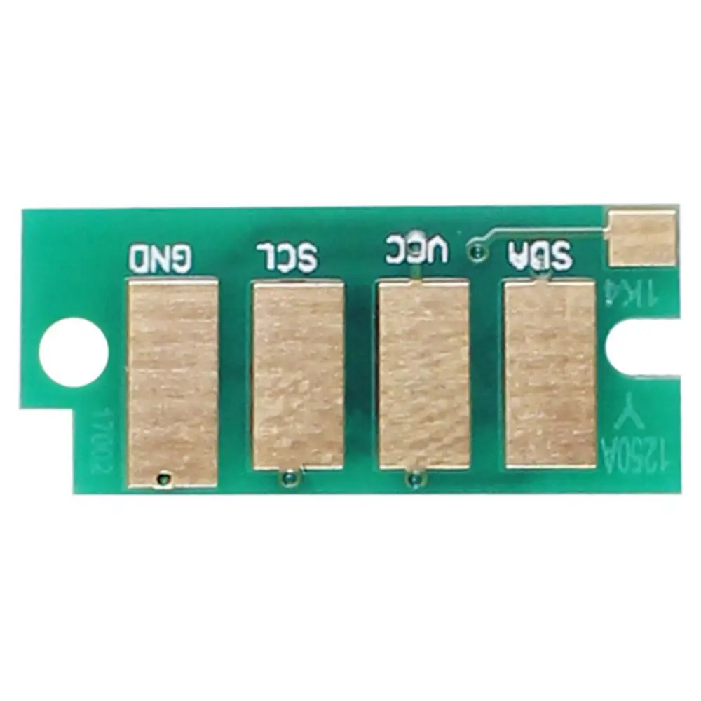 2PCS ME 2.3K 106R02181 106R02183 toner cartridge chip For Xerox Phaser 3010 3040 WorkCentre 3045 P3010 WC3045 printer reset
2PCS ME 2.3K 106R02181 106R02183 toner cartridge chip For Xerox Phaser 3010 3040 WorkCentre 3045 P3010 WC3045 printer reset
