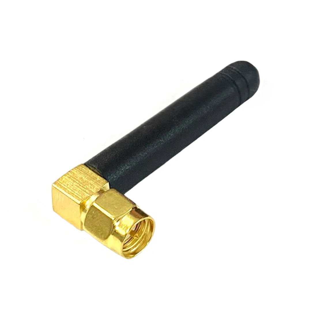 1pc 315Mhz GSM Antenna 2dbi SMA Male Connector Right Angle 5cm Long Small Rubber Aerial Wholesale Price
1pc 315Mhz GSM Antenna 2dbi SMA Male Connector Right Angle 5cm Long Small Rubber Aerial Wholesale Price