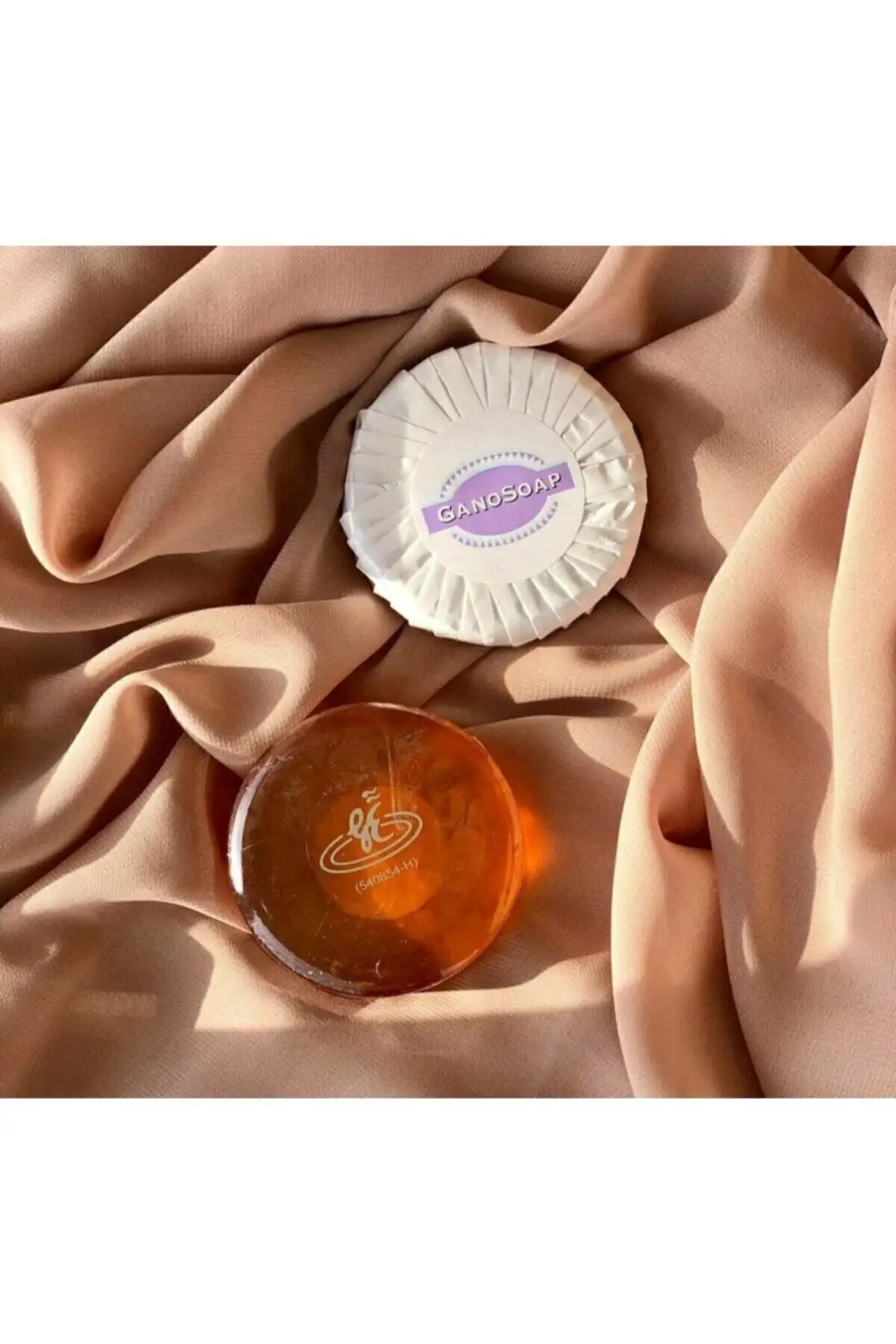Gano Soap 1 Piece Transparent 1 pc Goat Milk Solid Soap Bath and Shower Products Skin Care Cosmetics & Personal
Gano Soap 1 Piece Transparent 1 pc Goat Milk Solid Soap Bath and Shower Products Skin Care Cosmetics & Personal