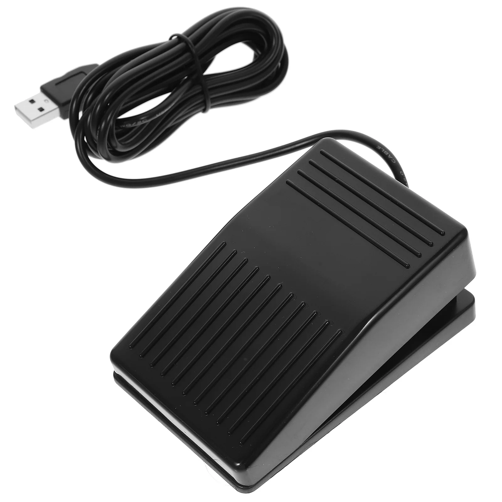Foot Foot Operated Foot Foot Pedal Controller Controller USB Notebook Computer Single Medical Game Control Plastic FootFoot
Foot Foot Operated Foot Foot Pedal Controller Controller USB Notebook Computer Single Medical Game Control Plastic FootFoot