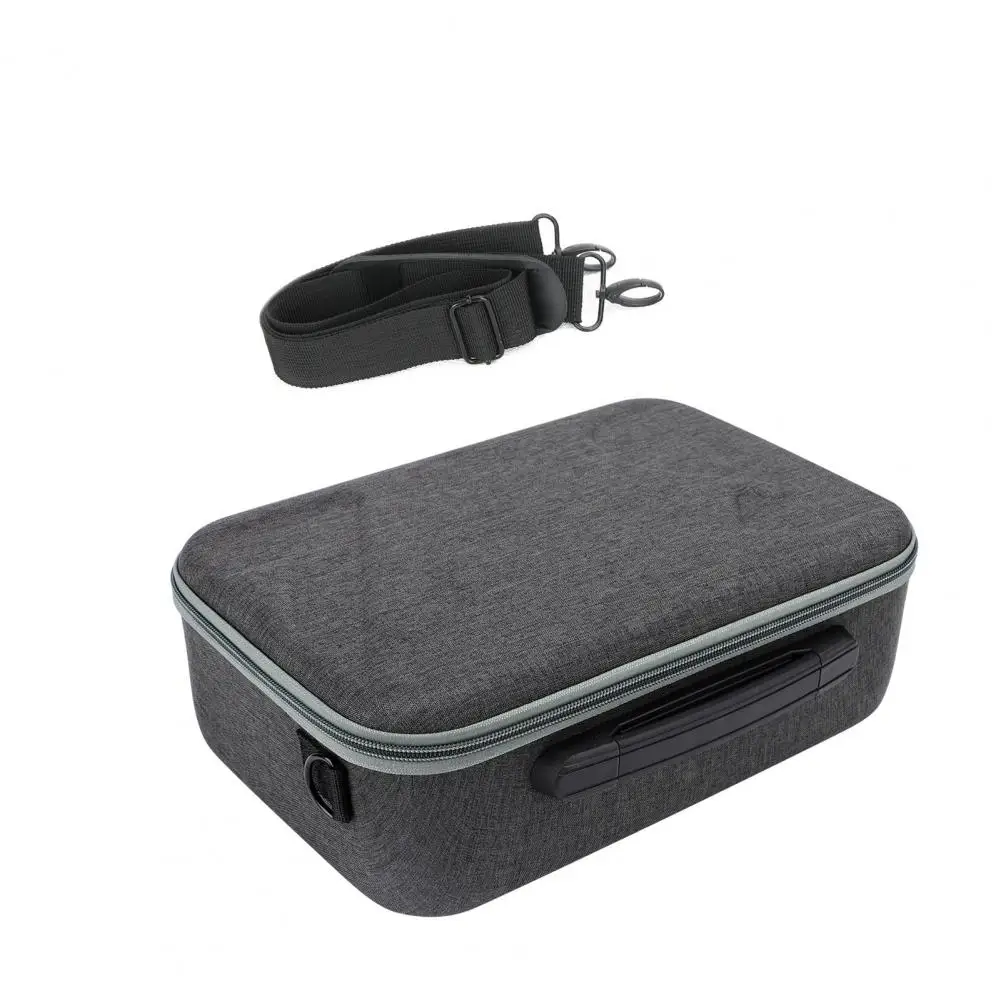Camera Carrying Case Practical Anti-drop Easy to Carry Integrally-Formed Lining Camera Storage Organization
Camera Carrying Case Practical Anti-drop Easy to Carry Integrally-Formed Lining Camera Storage Organization
