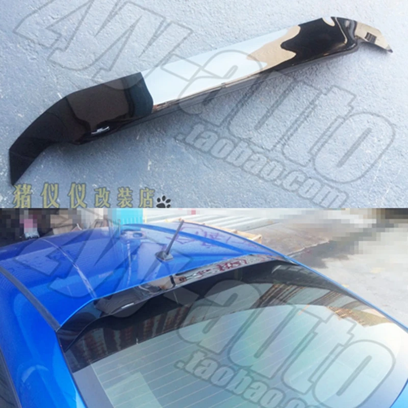 for toyota GT86 roof spoiler Subaru BRZ roof rear wing spoiler Automobile decoration sport spoiler
for toyota GT86 roof spoiler Subaru BRZ roof rear wing spoiler Automobile decoration sport spoiler