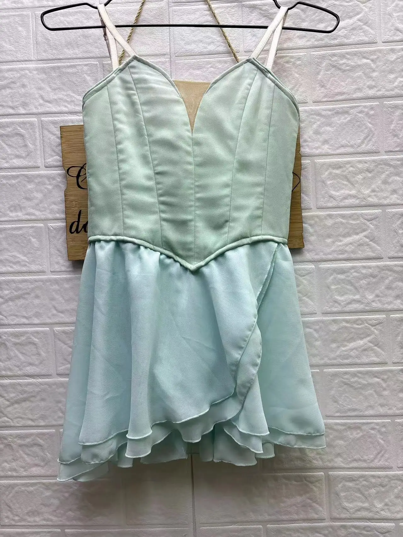 Балетный костюм cupidcupid, женское платье
Балетный костюм cupidcupid, женское платье