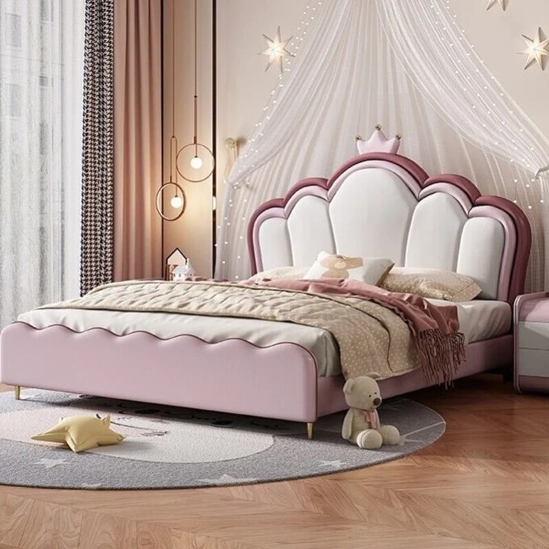 House Headboard Frame Double Bed Luxury Modern Nordic Hotel Twin Double Bed Storage Princess Letto Matrimoniale Furniture
House Headboard Frame Double Bed Luxury Modern Nordic Hotel Twin Double Bed Storage Princess Letto Matrimoniale Furniture