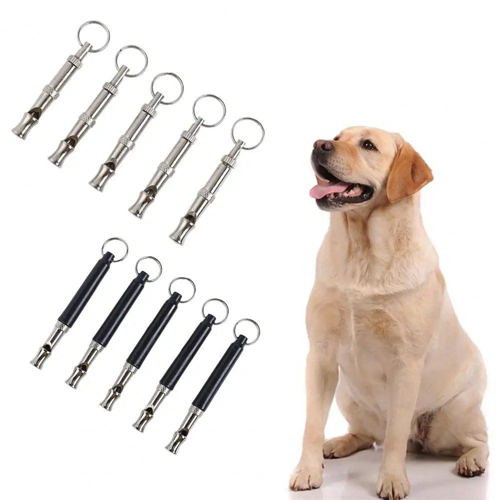 Dog Training Whistle Ultrasonic Loud Crisp Sound Interactive Play Dog Training Whistle Flute Dog Accessories mascotas
Dog Training Whistle Ultrasonic Loud Crisp Sound Interactive Play Dog Training Whistle Flute Dog Accessories mascotas