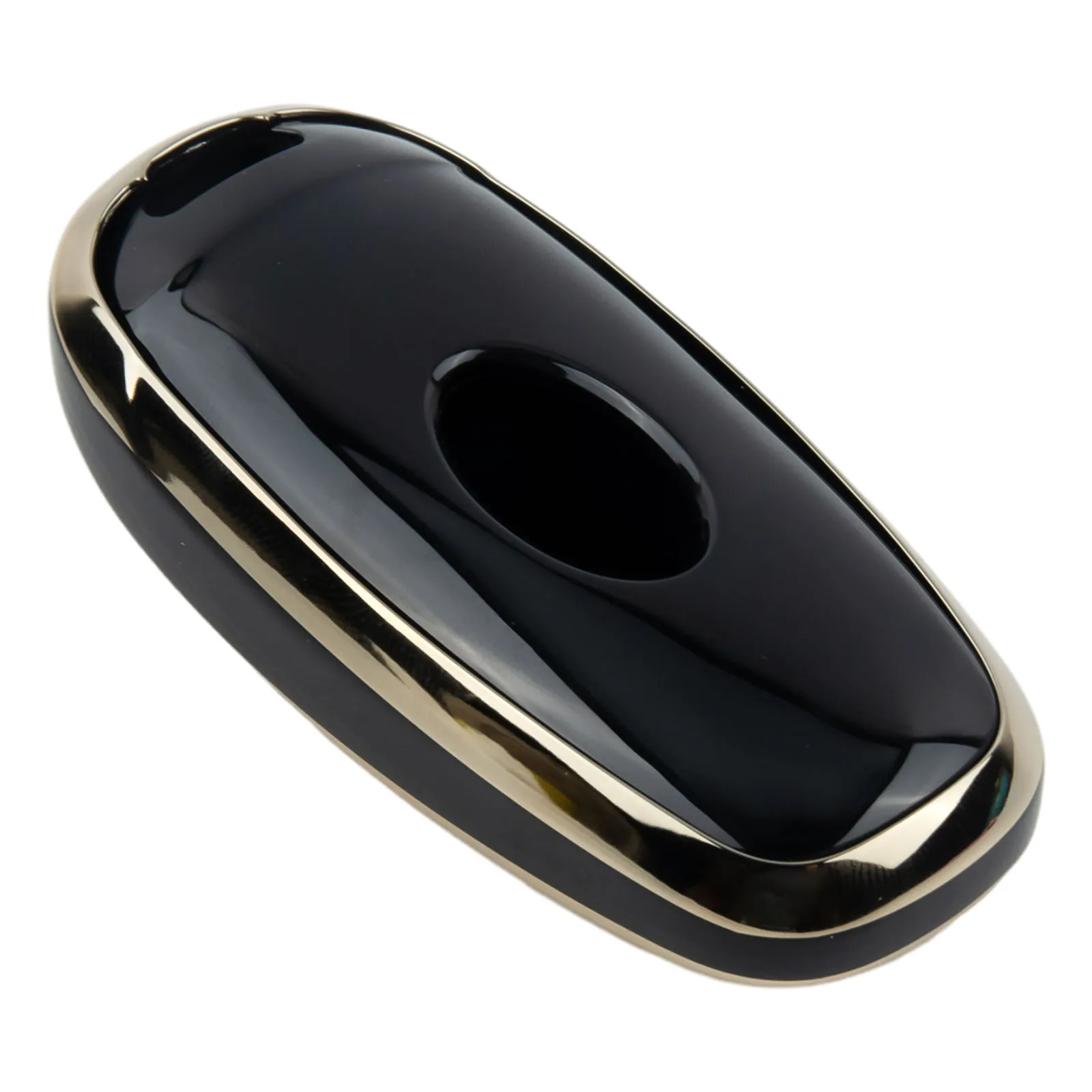 Practical To Use High Grade High Quality Remote Key Fob Black Excellent Touch FOR Santa FOR Sonata For Hyundai
Practical To Use High Grade High Quality Remote Key Fob Black Excellent Touch FOR Santa FOR Sonata For Hyundai