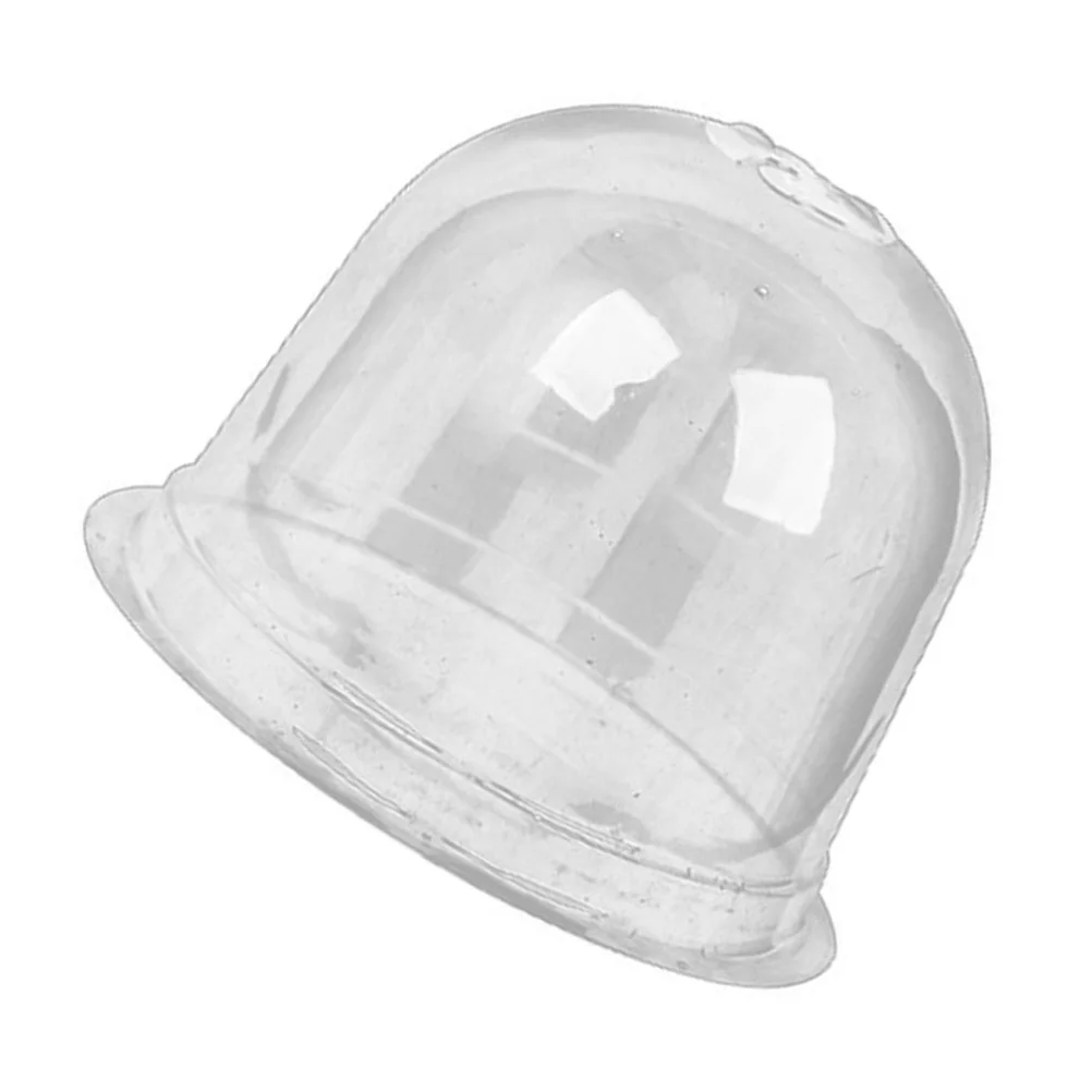 Nursery Cover Garden Plant Dome Cloche Cloches Reusable for Outdoor Plastic Protector
Nursery Cover Garden Plant Dome Cloche Cloches Reusable for Outdoor Plastic Protector